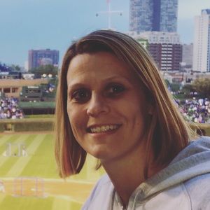 Meet your Posher, Susan